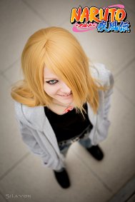 Cosplay-Cover: Deidara [casual]