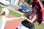 Cosplay-Cover: Perona