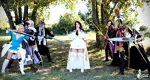 Cosplay-Cover: Agnés Oblige