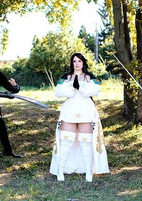 Cosplay-Cover: Agnés Oblige