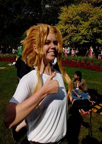 Cosplay-Cover: All Might