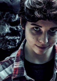 Cosplay-Cover: Void!Stiles [S03E24 The Divine Move]