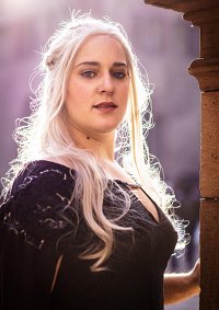 Cosplay-Cover: Daenerys Targaryen