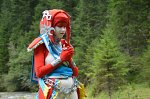 Cosplay-Cover: Mipha