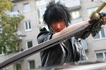 Cosplay-Cover: Noctis Lucis Caelum