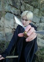 Cosplay-Cover: Draco Malfoy