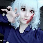 Cosplay-Cover: Neferpitou