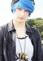 Cosplay-Cover: Chloe Price [ 2nd Remake ]