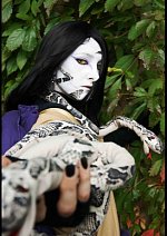 Cosplay-Cover: Orochimaru