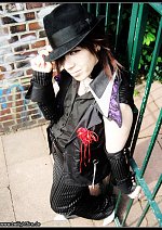 Cosplay-Cover: Ruki [Reila - v. 02]