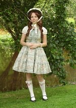 Cosplay-Cover: Country Lolita - Innocent World JSK