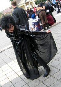 Cosplay-Cover: J-Rock] Toshiya [Macabre] alternativ