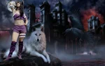 Cosplay-Cover: Zakuro