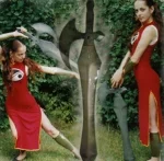 Cosplay-Cover: Yokho