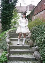 Cosplay-Cover: Harajuku Maiden - Classic Lolita - Bara no Bara OP