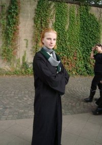 Cosplay-Cover: Draco