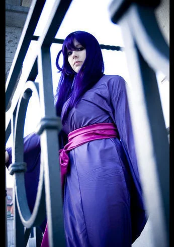Cosplay-Cover: Hotarubi