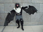 Cosplay-Cover: Flaithrí [Demon Brethren]