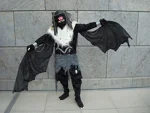 Cosplay-Cover: Flaithrí [Demon Brethren]