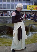 Cosplay-Cover: Genjo Sanzo