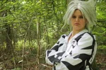 Cosplay-Cover: Xemnas