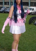 Cosplay-Cover: Lynn Minmay