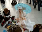 Cosplay-Cover: High Priest
