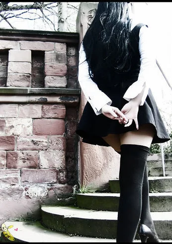 Cosplay-Cover: Akiho Kudou