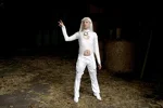Cosplay-Cover: Artemis [Human]