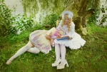Cosplay-Cover: Milky Planet