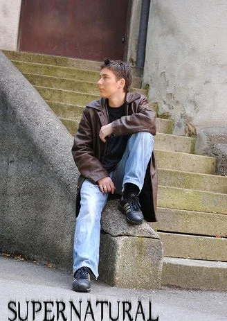 Cosplay-Cover: Dean Winchester [Basic]