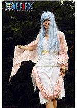 Cosplay-Cover: Vivi (Alabasta Princess)