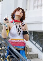 Cosplay-Cover: Yuna 【ユウナ】 [Gunner]