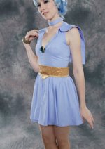 Cosplay-Cover: Ancient Sailor Mercury