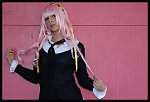 Cosplay-Cover: Luka Megurine [Unhappy Refrain]