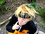 Cosplay-Cover: Naruto Uzumaki ♛ {うずまきナルト}