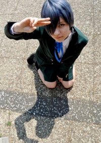 Cosplay-Cover: Ciel