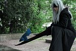 Cosplay-Cover: Riku [deep dive]