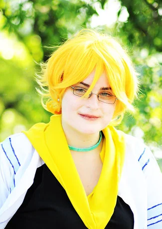 Cosplay-Cover: Natsuki Shinomiya (STARISH)