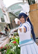 Cosplay-Cover: Sonoda Umi 園田海未  [ Wonderful Rush]