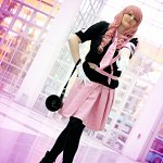 Cosplay: Luka Megurine [Love is War]