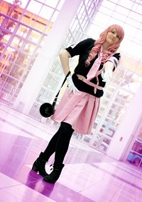 Cosplay-Cover: Luka Megurine [Love is War]