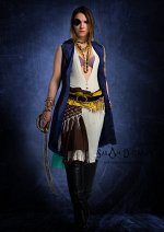 Cosplay-Cover: The Siren - AC4