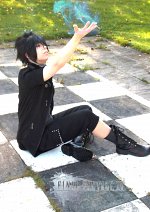 Cosplay-Cover: Noctis
