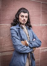 Cosplay-Cover: Bard the Bowman