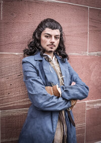 Cosplay-Cover: Bard the Bowman