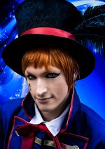 Cosplay-Cover: Drocell Keinz
