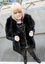 Cosplay-Cover: Mihael Keehl [Mello]