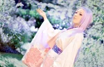 Cosplay-Cover: Botan