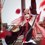 Cosplay: Krul Tepes